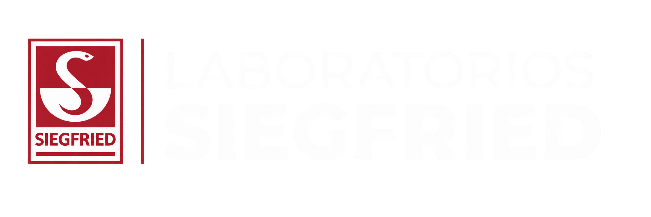 Laboratorio Siegfried